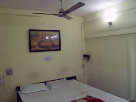 Hotel New Akash, Patna 2